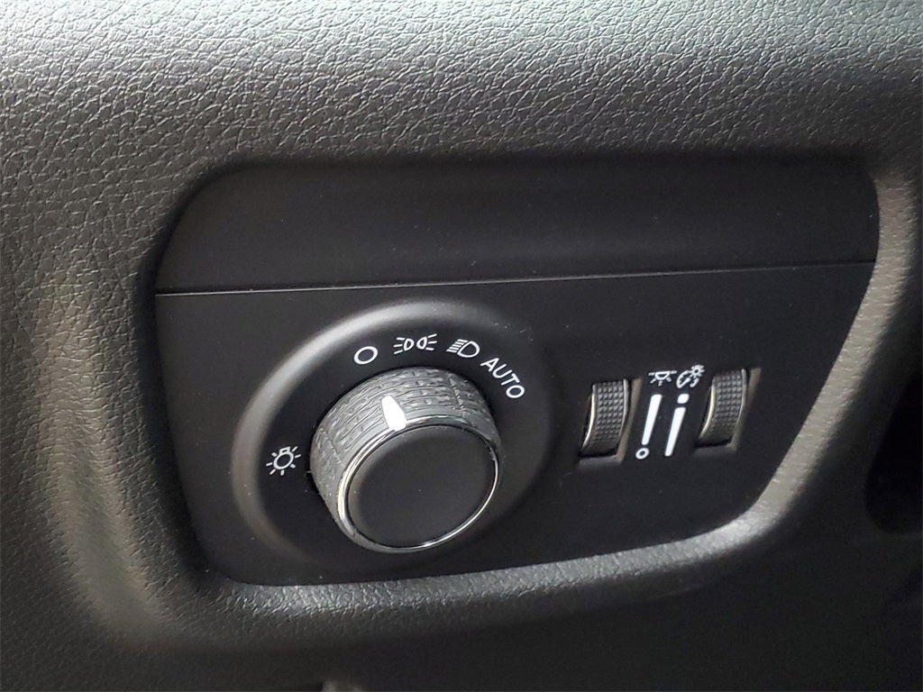 2024 Jeep Grand Cherokee L Altitude X 4x4