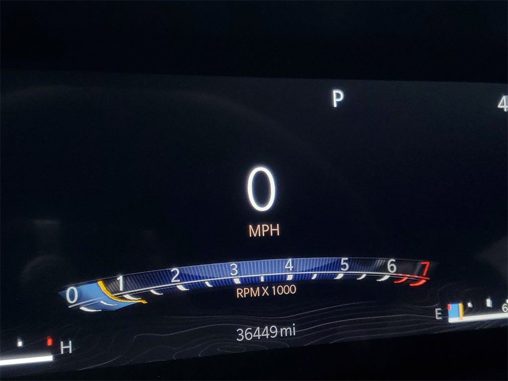 2024 Jeep Grand Cherokee L Altitude X 4x4