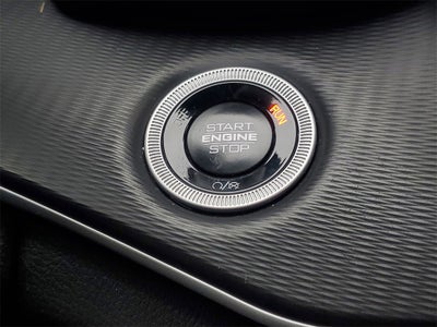 2024 Jeep Grand Cherokee L Altitude X 4x4