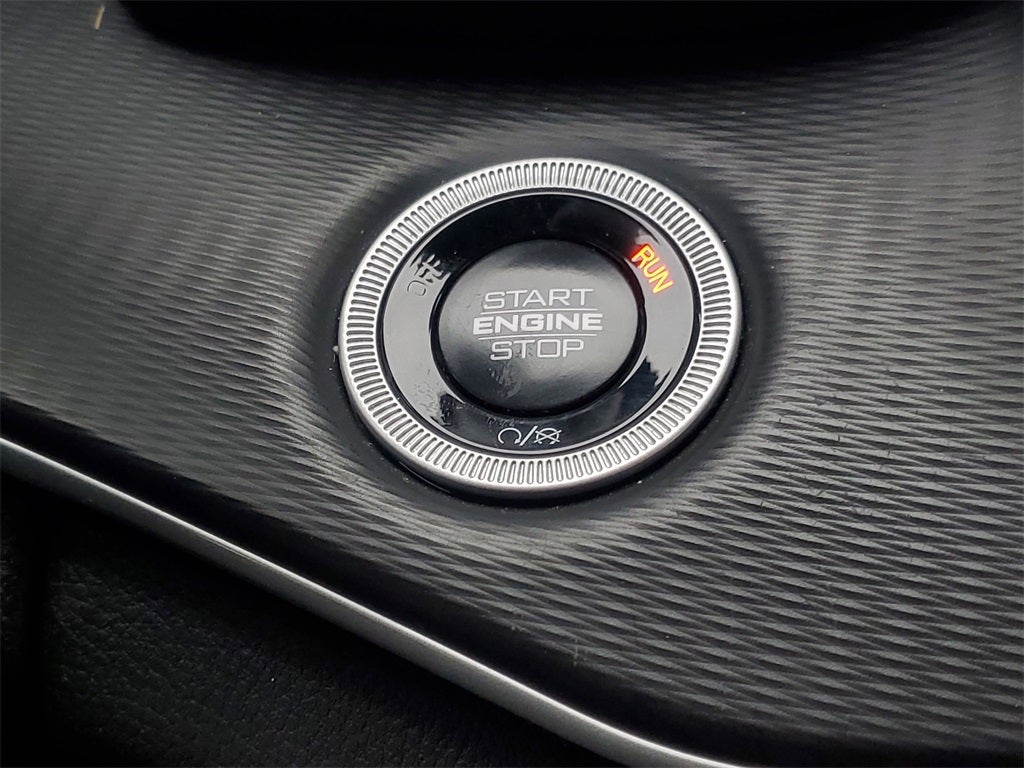 2024 Jeep Grand Cherokee L Altitude X 4x4