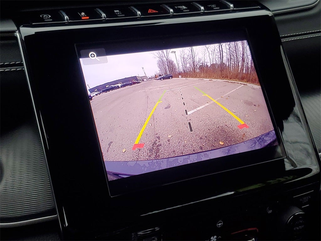 2024 Jeep Grand Cherokee L Altitude X 4x4