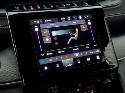 2024 Jeep Grand Cherokee L Altitude X 4x4