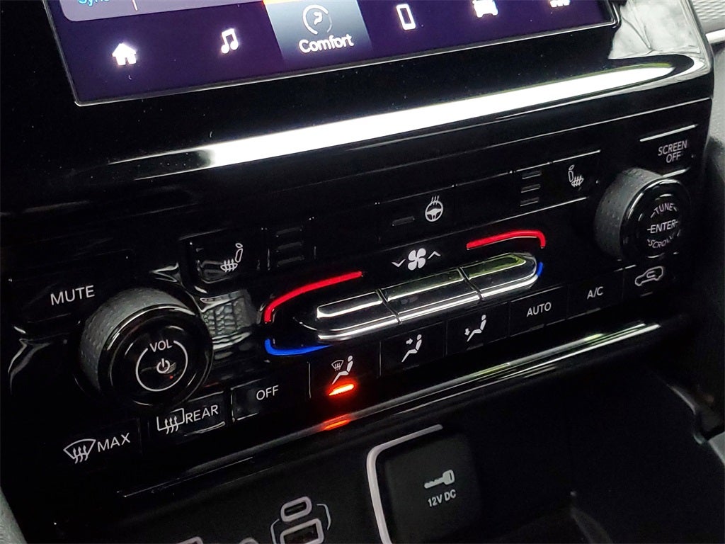 2024 Jeep Grand Cherokee L Altitude X 4x4