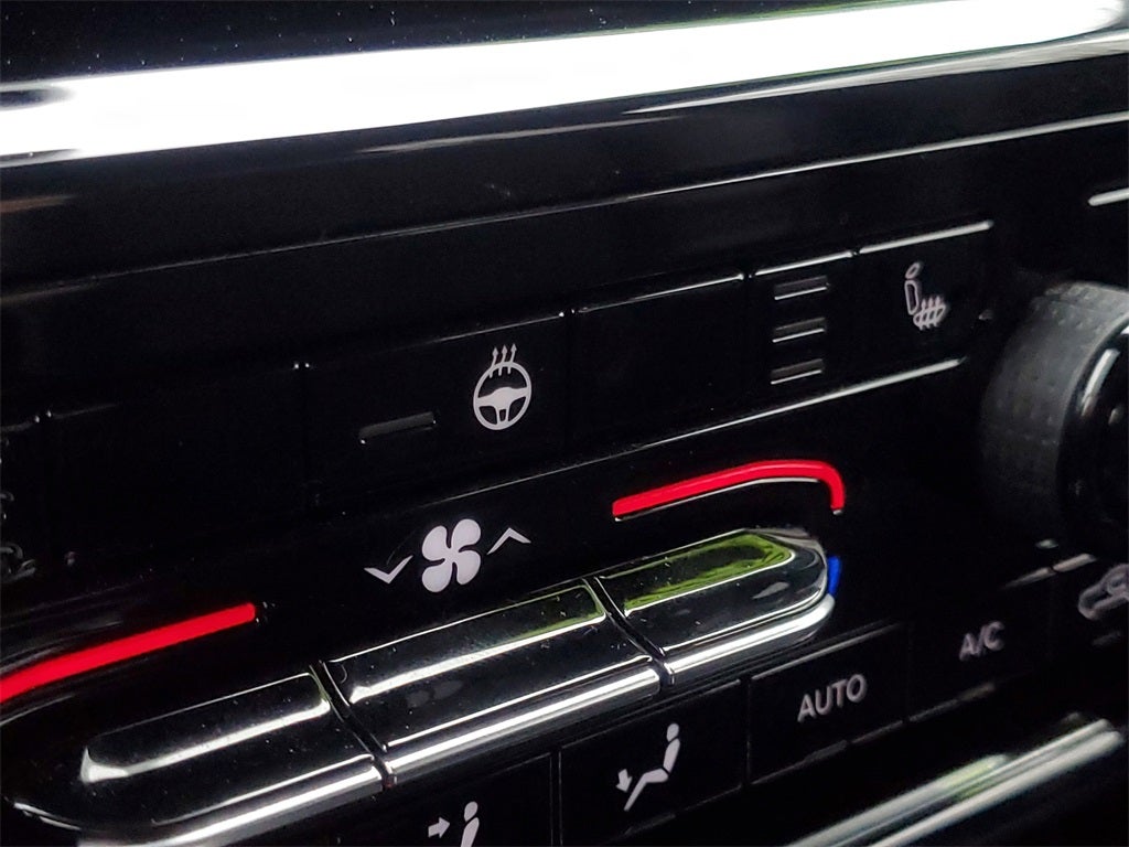 2024 Jeep Grand Cherokee L Altitude X 4x4