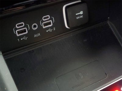 2024 Jeep Grand Cherokee L Altitude X 4x4