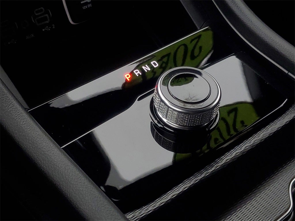 2024 Jeep Grand Cherokee L Altitude X 4x4