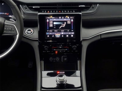 2024 Jeep Grand Cherokee L Altitude X 4x4