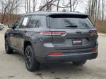 2024 Jeep Grand Cherokee L Altitude X 4x4