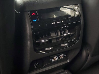 2024 Jeep Grand Cherokee L Altitude X 4x4