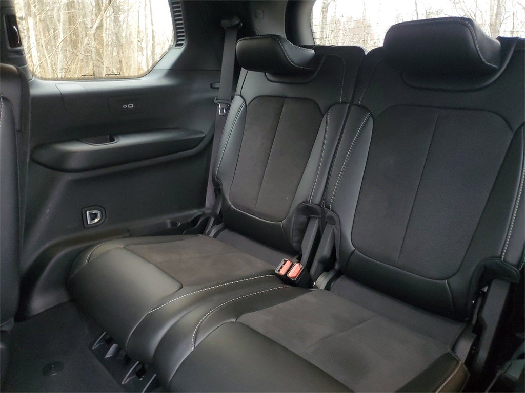 2024 Jeep Grand Cherokee L Altitude X 4x4