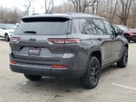 2024 Jeep Grand Cherokee L Altitude X 4x4