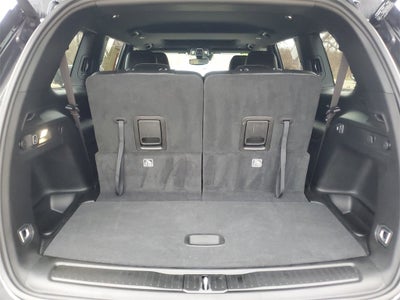 2024 Jeep Grand Cherokee L Altitude X 4x4