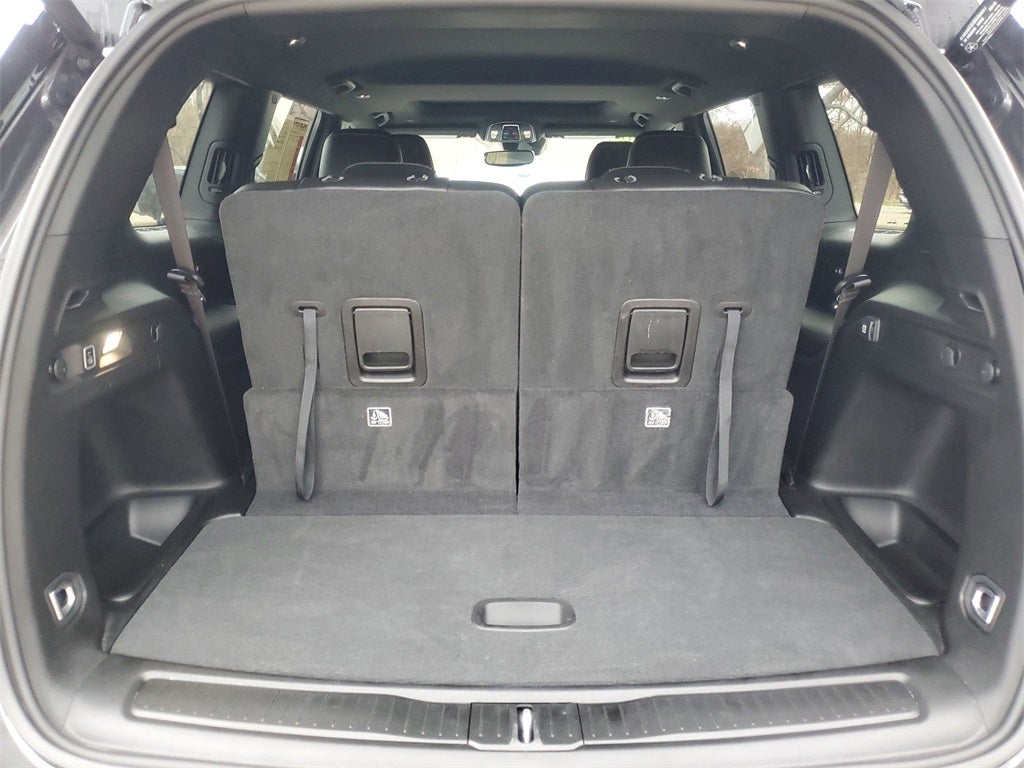 2024 Jeep Grand Cherokee L Altitude X 4x4