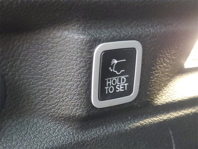 2024 Jeep Grand Cherokee L Altitude X 4x4