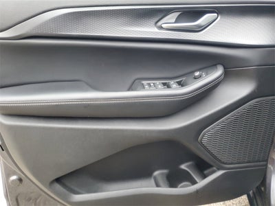 2024 Jeep Grand Cherokee L Altitude X 4x4