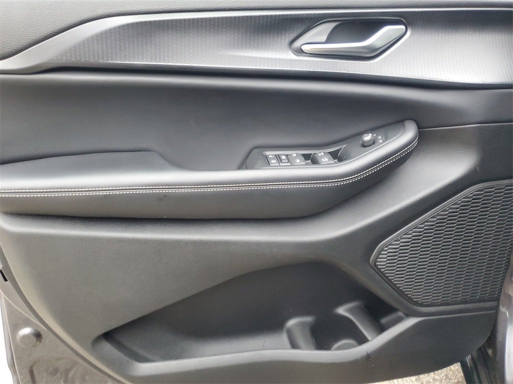 2024 Jeep Grand Cherokee L Altitude X 4x4