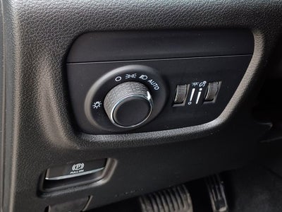 2026 Jeep Grand Cherokee GRAND CHEROKEE L LAREDO ALTITUDE 4X4