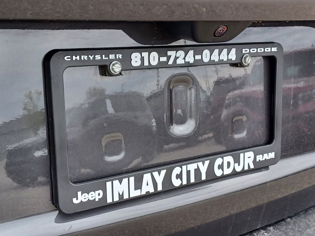 2026 Jeep Grand Cherokee GRAND CHEROKEE L LAREDO ALTITUDE 4X4