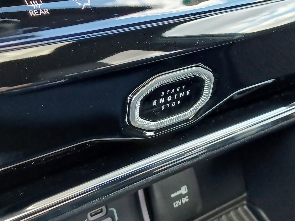 2026 Jeep Grand Cherokee GRAND CHEROKEE L LAREDO ALTITUDE 4X4