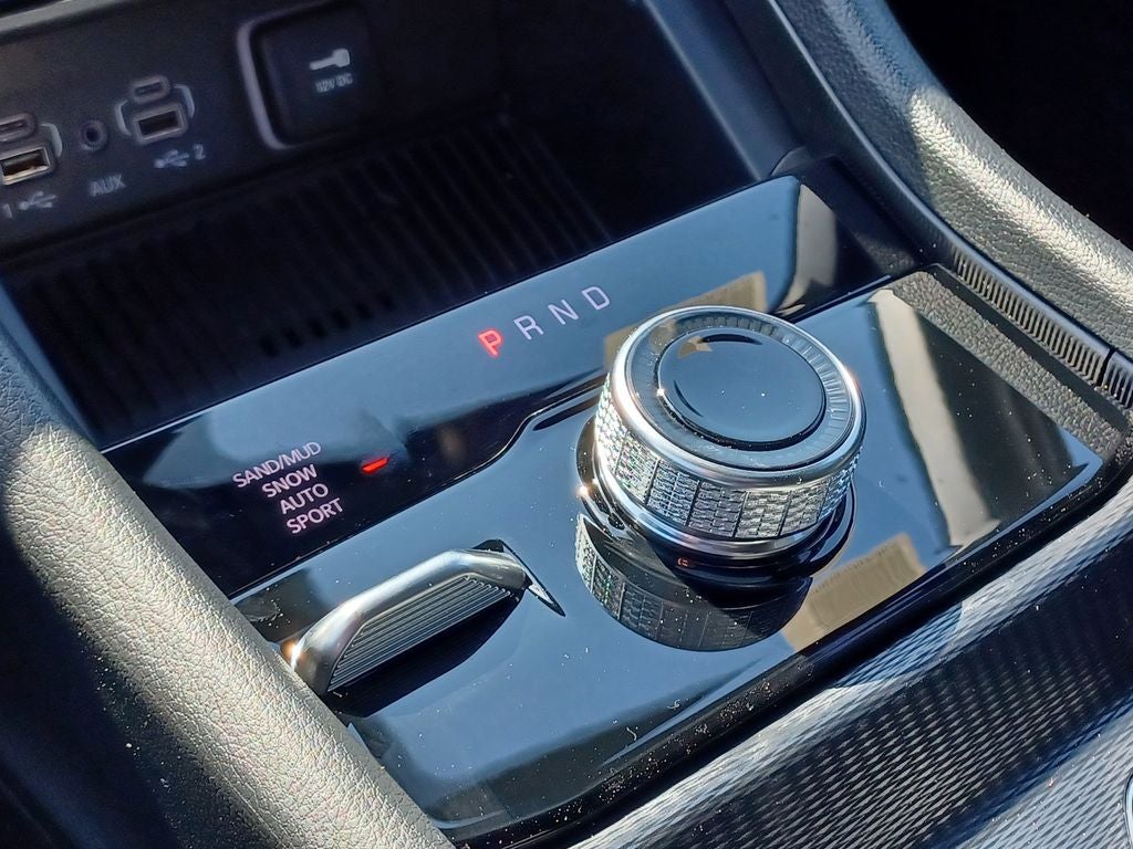 2026 Jeep Grand Cherokee GRAND CHEROKEE L LAREDO ALTITUDE 4X4