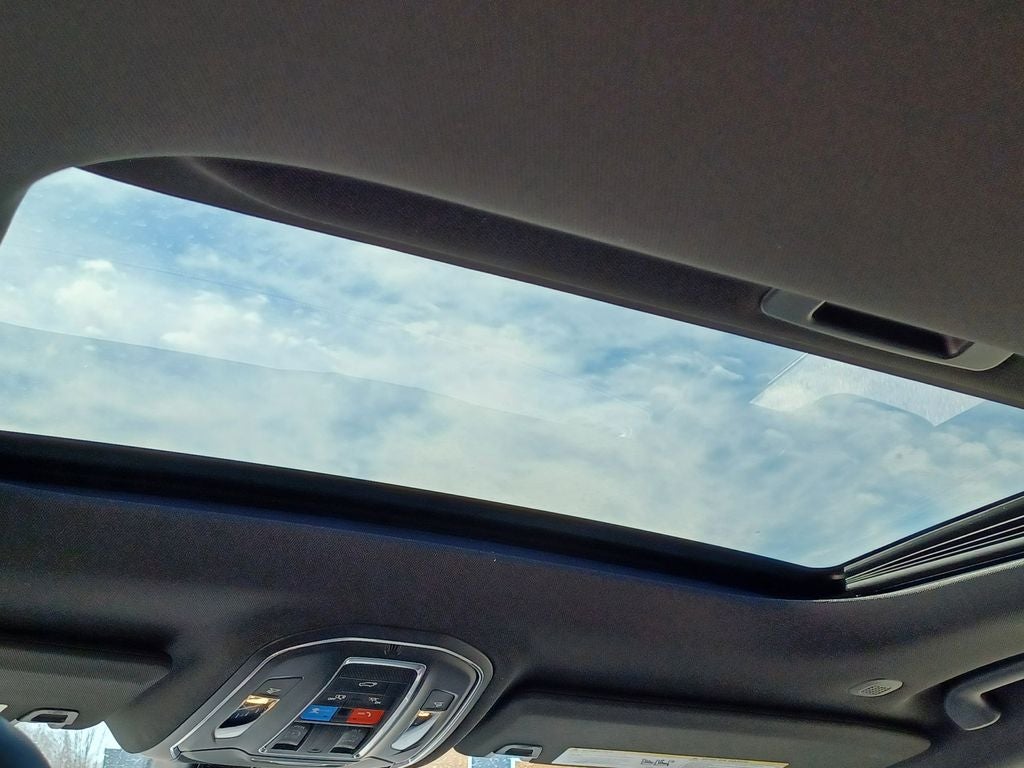 2026 Jeep Grand Cherokee GRAND CHEROKEE L LAREDO ALTITUDE 4X4