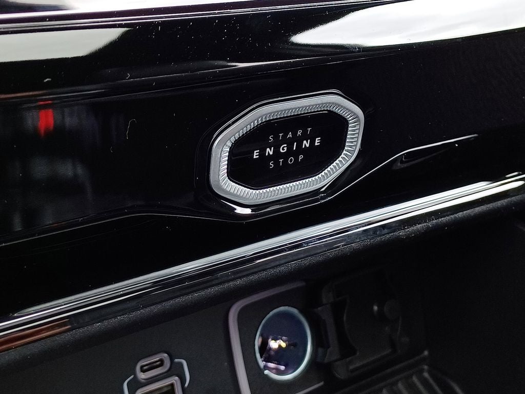 2026 Jeep Grand Cherokee GRAND CHEROKEE L LAREDO ALTITUDE 4X4