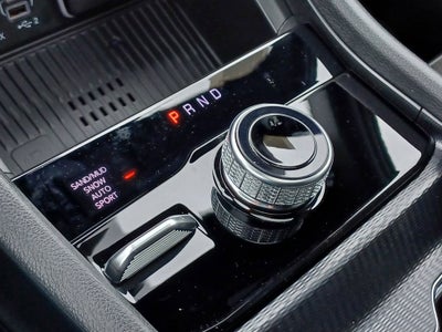 2026 Jeep Grand Cherokee GRAND CHEROKEE L LAREDO ALTITUDE 4X4