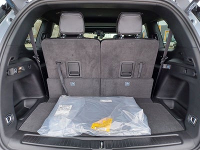 2026 Jeep Grand Cherokee GRAND CHEROKEE L LAREDO ALTITUDE 4X4