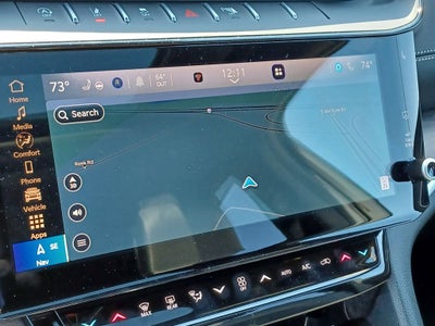 2026 Jeep Grand Cherokee GRAND CHEROKEE L LAREDO ALTITUDE 4X4