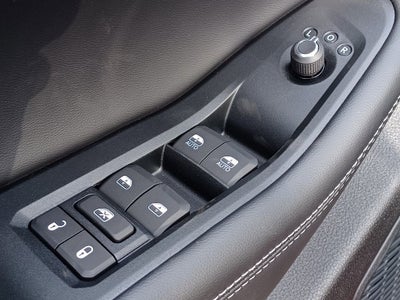 2026 Jeep Grand Cherokee GRAND CHEROKEE L LAREDO ALTITUDE 4X4