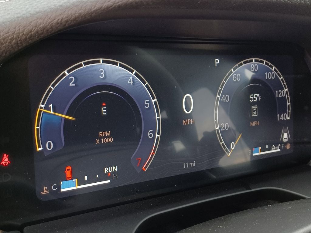 2026 Jeep Grand Cherokee GRAND CHEROKEE L LAREDO ALTITUDE 4X4