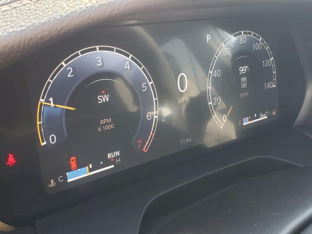 2026 Jeep Grand Cherokee GRAND CHEROKEE L LAREDO ALTITUDE 4X4