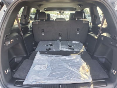 2026 Jeep Grand Cherokee GRAND CHEROKEE L LAREDO ALTITUDE 4X4