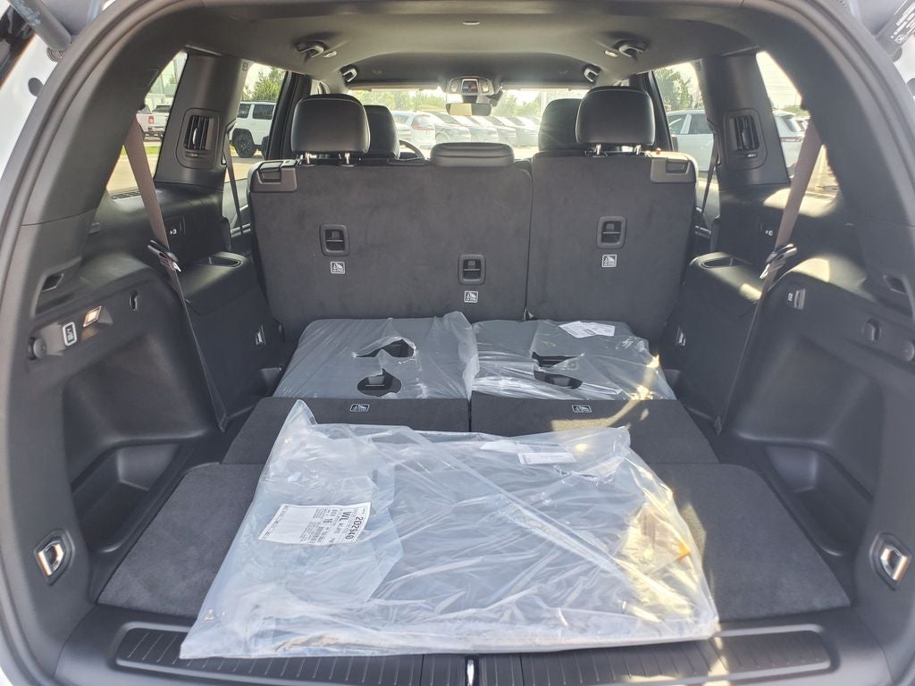 2026 Jeep Grand Cherokee GRAND CHEROKEE L LAREDO ALTITUDE 4X4