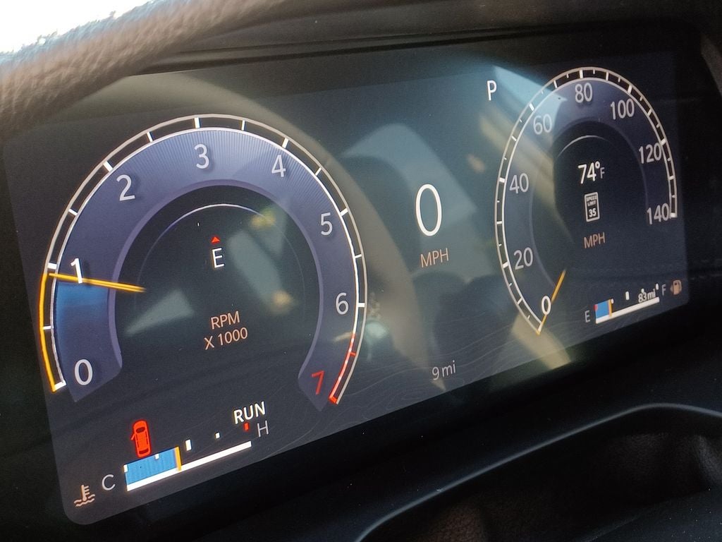 2026 Jeep Grand Cherokee GRAND CHEROKEE L LAREDO ALTITUDE 4X4