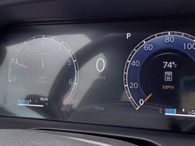 2026 Jeep Grand Cherokee GRAND CHEROKEE L LAREDO ALTITUDE 4X4