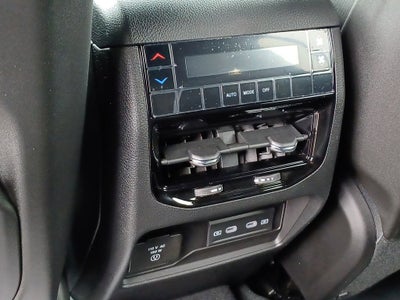 2026 Jeep Grand Cherokee GRAND CHEROKEE L LAREDO ALTITUDE 4X4