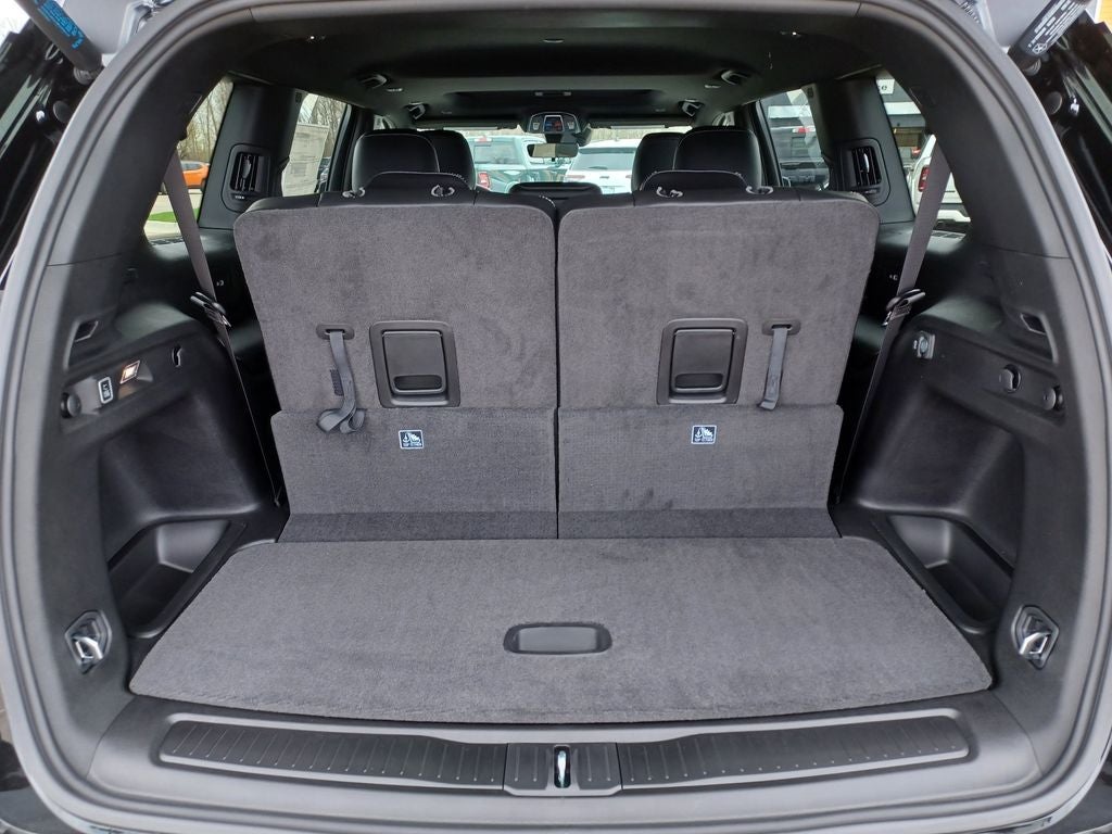 2026 Jeep Grand Cherokee GRAND CHEROKEE L LAREDO ALTITUDE 4X4