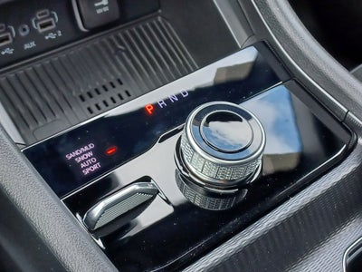 2026 Jeep Grand Cherokee GRAND CHEROKEE L LAREDO ALTITUDE 4X4