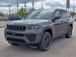 2026 Jeep Grand Cherokee GRAND CHEROKEE L LAREDO ALTITUDE 4X4