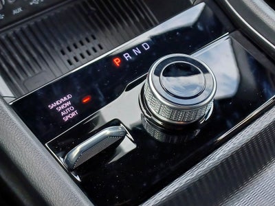 2026 Jeep Grand Cherokee GRAND CHEROKEE L LAREDO ALTITUDE 4X4