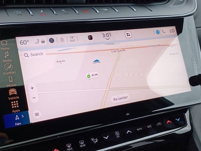 2026 Jeep Grand Cherokee GRAND CHEROKEE L LAREDO ALTITUDE 4X4