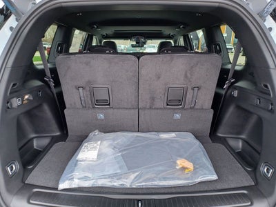 2026 Jeep Grand Cherokee GRAND CHEROKEE L LAREDO ALTITUDE 4X4