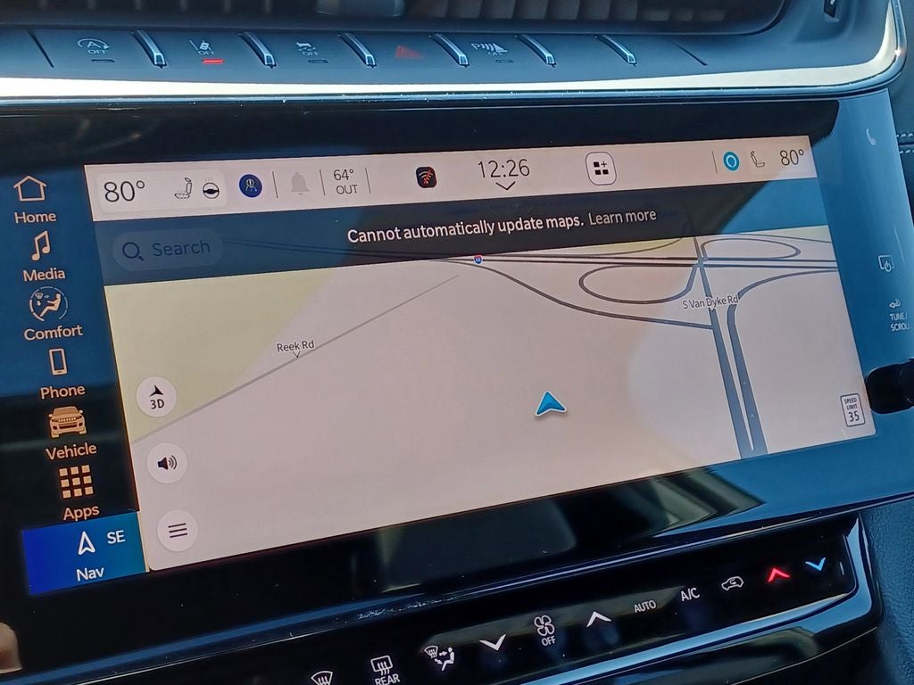 2026 Jeep Grand Cherokee GRAND CHEROKEE L LAREDO ALTITUDE 4X4