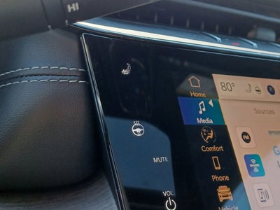 2026 Jeep Grand Cherokee GRAND CHEROKEE L LAREDO ALTITUDE 4X4