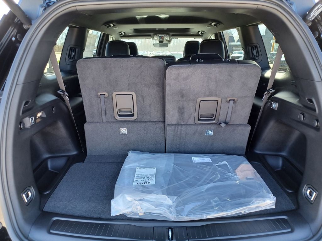 2026 Jeep Grand Cherokee GRAND CHEROKEE L LAREDO ALTITUDE 4X4