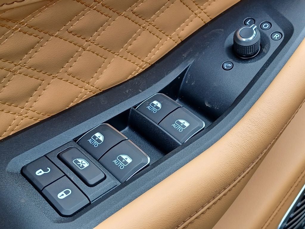 2026 Jeep Grand Cherokee GRAND CHEROKEE L SUMMIT 4X4