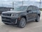 2026 Jeep Grand Cherokee GRAND CHEROKEE L SUMMIT 4X4