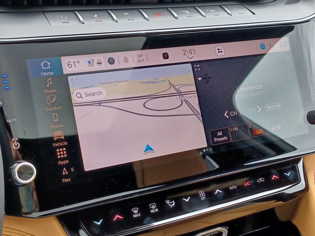 2026 Jeep Grand Cherokee GRAND CHEROKEE L SUMMIT 4X4