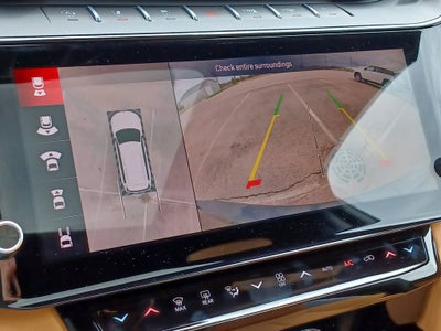 2026 Jeep Grand Cherokee GRAND CHEROKEE L SUMMIT 4X4